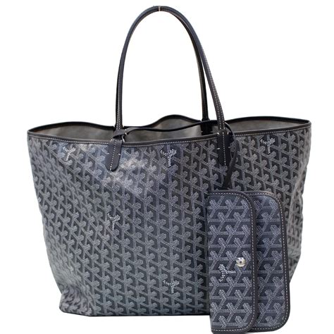 goyard saint louis pm black|goyard bag online store.